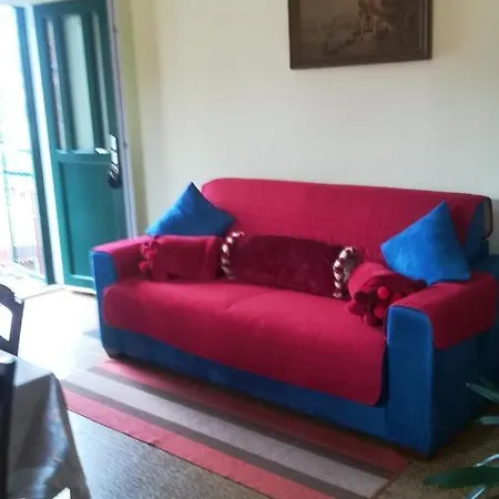 La Ca Del Menec Apartamento *