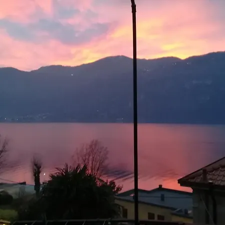 La Ca Del Menec Lejlighed