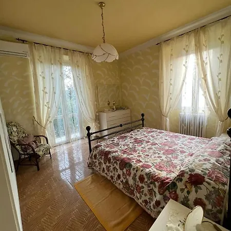 La Ca Del Menec