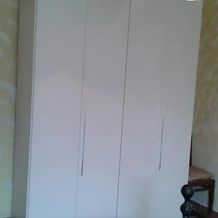 Apartamento La Ca Del Menec Lierna