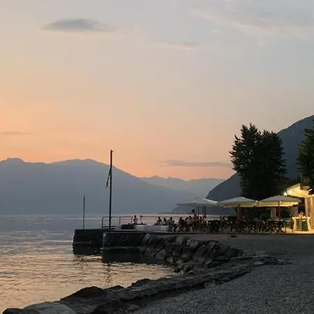 Lejlighed La Ca Del Menec *