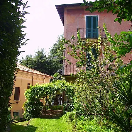 La Ca Del Menec Apartamento Lierna