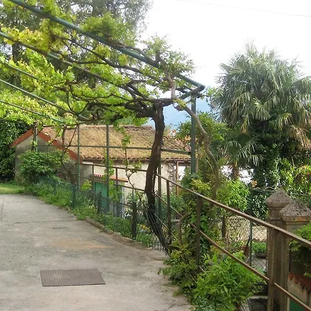 Apartamento La Ca Del Menec *