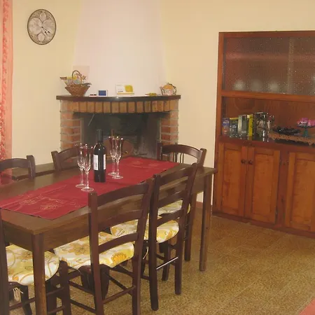 Apartamento La Ca Del Menec