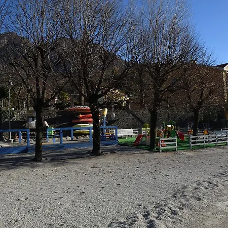 La Ca Del Menec