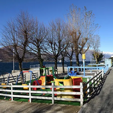 Apartamento La Ca Del Menec