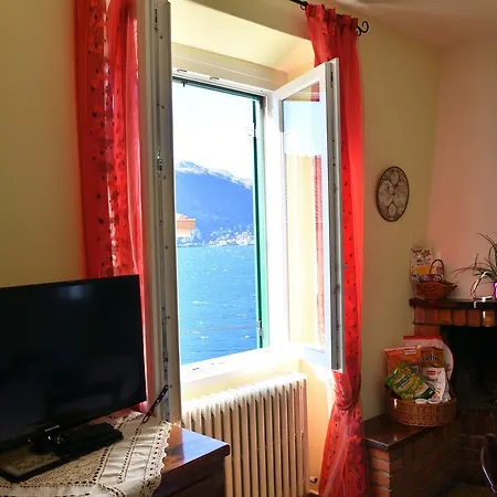 La Ca Del Menec