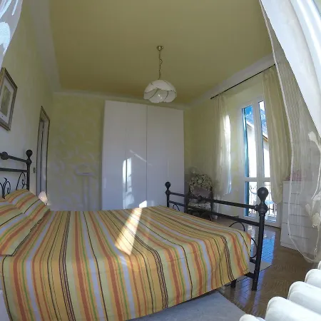 Apartamento La Ca Del Menec Lierna