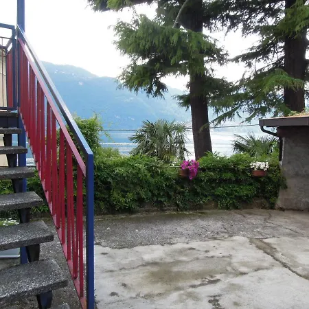 Apartamento La Ca Del Menec *