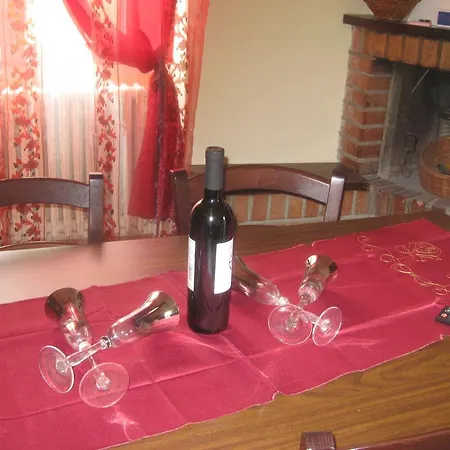 La Ca Del Menec Lierna