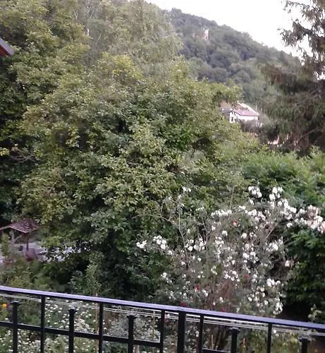 La Ca Del Menec 리에르나