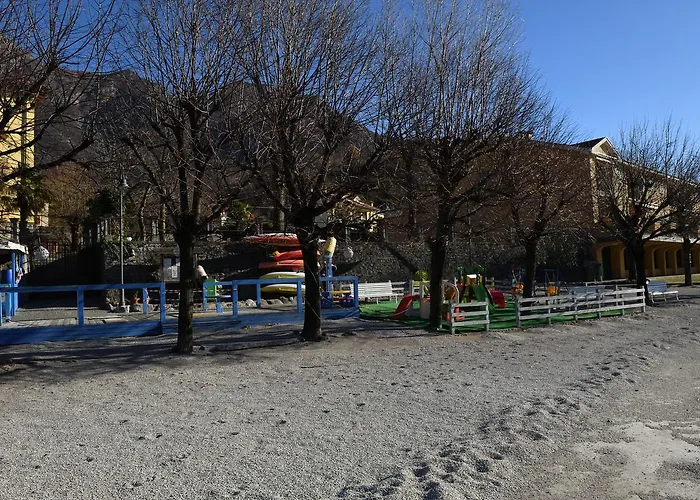 La Ca Del Menec