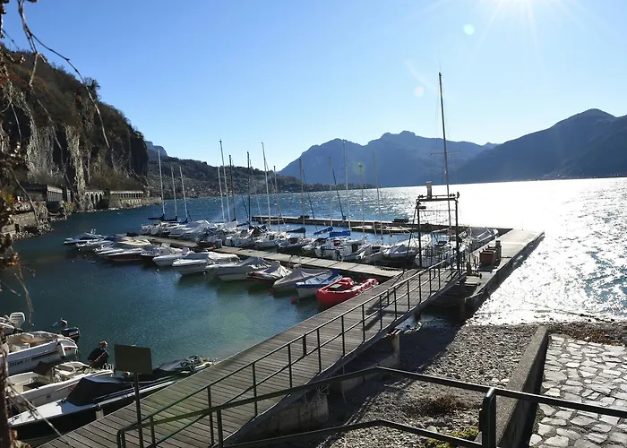 La Ca Del Menec *